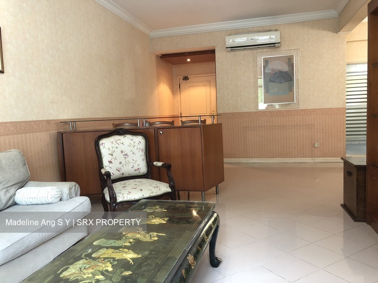 Euro-Asia Park (D13), Condominium #182495432